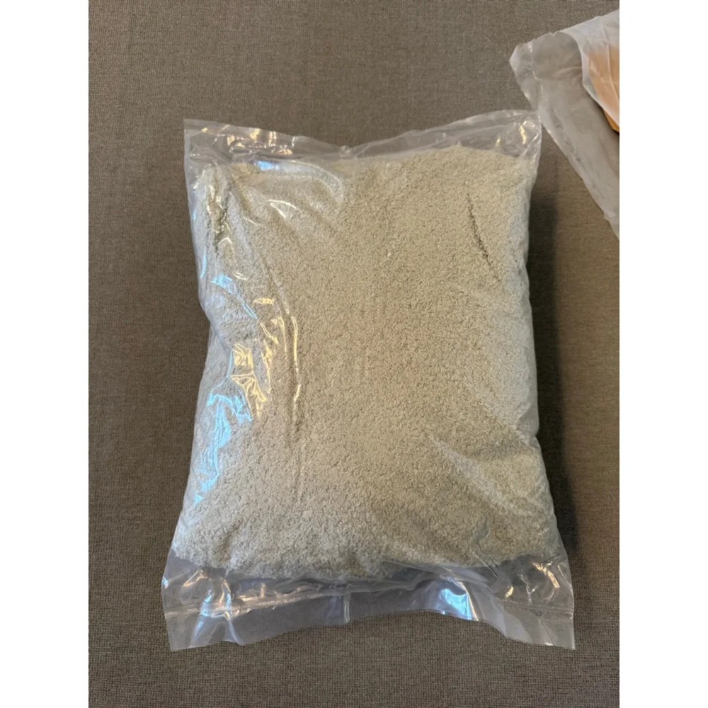 Knit Throw Blanket Easeon 50x60 inches Sage Green *NEW IN PACKAGE*